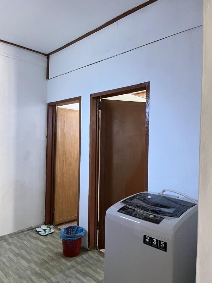Lavender Homestay Desa Chendering 3 Bedrooms Kuala Terengganu Extérieur photo