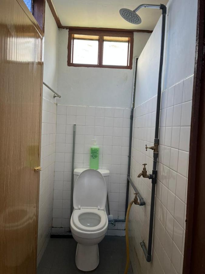 Lavender Homestay Desa Chendering 3 Bedrooms Kuala Terengganu Extérieur photo