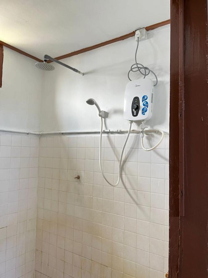 Lavender Homestay Desa Chendering 3 Bedrooms Kuala Terengganu Extérieur photo